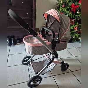 Cutest Babydoll Stroller